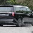 Zeekr 009 Ultra Luxury in Malaysia – full gallery of RM359,800 range-topping 6-seat variant, 582 km WLTP