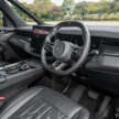 Zeekr 009 Ultra Luxury in Malaysia – full gallery of RM359,800 range-topping 6-seat variant, 582 km WLTP