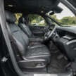 Zeekr 009 Ultra Luxury in Malaysia – full gallery of RM359,800 range-topping 6-seat variant, 582 km WLTP