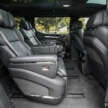 Zeekr 009 Ultra Luxury in Malaysia – full gallery of RM359,800 range-topping 6-seat variant, 582 km WLTP