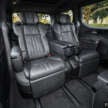 Zeekr 009 Ultra Luxury in Malaysia – full gallery of RM359,800 range-topping 6-seat variant, 582 km WLTP
