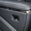 Zeekr 009 Ultra Luxury in Malaysia – full gallery of RM359,800 range-topping 6-seat variant, 582 km WLTP
