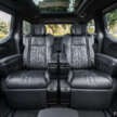 Zeekr 009 Ultra Luxury in Malaysia – full gallery of RM359,800 range-topping 6-seat variant, 582 km WLTP