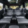 Zeekr 009 Ultra Luxury in Malaysia – full gallery of RM359,800 range-topping 6-seat variant, 582 km WLTP