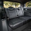 Zeekr 009 Ultra Luxury in Malaysia – full gallery of RM359,800 range-topping 6-seat variant, 582 km WLTP