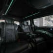 Zeekr 009 Ultra Luxury in Malaysia – full gallery of RM359,800 range-topping 6-seat variant, 582 km WLTP
