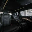 Zeekr 009 Ultra Luxury in Malaysia – full gallery of RM359,800 range-topping 6-seat variant, 582 km WLTP