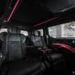 Zeekr 009 Ultra Luxury in Malaysia – full gallery of RM359,800 range-topping 6-seat variant, 582 km WLTP