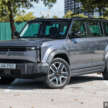 2025 iCaur 03 EV launched in Malaysia – up to 279 PS, 426 km NEDC; 2WD fr RM119,800, iWD at RM129,800