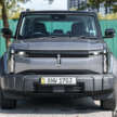 2025 iCaur 03 EV launched in Malaysia – up to 279 PS, 426 km NEDC; 2WD fr RM119,800, iWD at RM129,800