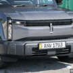 2025 iCaur 03 EV launched in Malaysia – up to 279 PS, 426 km NEDC; 2WD fr RM119,800, iWD at RM129,800