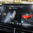 2025 iCaur 03 EV launched in Malaysia – up to 279 PS, 426 km NEDC; 2WD fr RM119,800, iWD at RM129,800