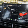 2025 iCaur 03 EV launched in Malaysia – up to 279 PS, 426 km NEDC; 2WD fr RM119,800, iWD at RM129,800