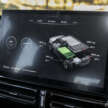 2025 iCaur 03 EV launched in Malaysia – up to 279 PS, 426 km NEDC; 2WD fr RM119,800, iWD at RM129,800