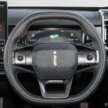 2025 iCaur 03 EV launched in Malaysia – up to 279 PS, 426 km NEDC; 2WD fr RM119,800, iWD at RM129,800