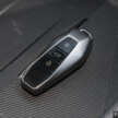 2025 iCaur 03 EV launched in Malaysia – up to 279 PS, 426 km NEDC; 2WD fr RM119,800, iWD at RM129,800