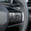2025 iCaur 03 EV launched in Malaysia – up to 279 PS, 426 km NEDC; 2WD fr RM119,800, iWD at RM129,800