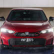 2025 Honda Civic facelift Malaysian review – turbo vs hybrid; which of the C-segment bestseller is better?