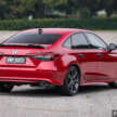 2025 Honda Civic facelift Malaysian review – turbo vs hybrid; which of the C-segment bestseller is better?
