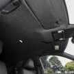 2025 Honda Civic facelift Malaysian review – turbo vs hybrid; which of the C-segment bestseller is better?