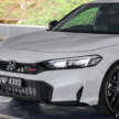 2025 Honda Civic facelift Malaysian review – turbo vs hybrid; which of the C-segment bestseller is better?