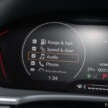 2025 Honda Civic facelift Malaysian review – turbo vs hybrid; which of the C-segment bestseller is better?