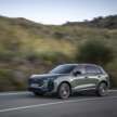 2026 Audi Q3 revealed – 3rd gen gets micro-LED headlights, new stalks, PHEV with 119 km EV range