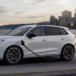 2026 Audi Q3 revealed – 3rd gen gets micro-LED headlights, new stalks, PHEV with 119 km EV range