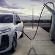 2026 Audi Q3 revealed – 3rd gen gets micro-LED headlights, new stalks, PHEV with 119 km EV range