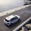 2026 Audi Q3 revealed – 3rd gen gets micro-LED headlights, new stalks, PHEV with 119 km EV range