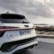 2026 Audi Q3 revealed – 3rd gen gets micro-LED headlights, new stalks, PHEV with 119 km EV range