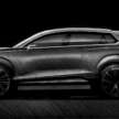 2026 Audi Q3 revealed – 3rd gen gets micro-LED headlights, new stalks, PHEV with 119 km EV range