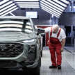 2026 Audi Q3 revealed – 3rd gen gets micro-LED headlights, new stalks, PHEV with 119 km EV range