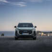 2026 Audi Q3 revealed – 3rd gen gets micro-LED headlights, new stalks, PHEV with 119 km EV range