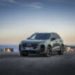 2026 Audi Q3 revealed – 3rd gen gets micro-LED headlights, new stalks, PHEV with 119 km EV range