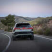 2026 Audi Q3 revealed – 3rd gen gets micro-LED headlights, new stalks, PHEV with 119 km EV range