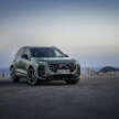 2026 Audi Q3 revealed – 3rd gen gets micro-LED headlights, new stalks, PHEV with 119 km EV range