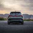 2026 Audi Q3 revealed – 3rd gen gets micro-LED headlights, new stalks, PHEV with 119 km EV range