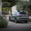 2026 Audi Q3 revealed – 3rd gen gets micro-LED headlights, new stalks, PHEV with 119 km EV range