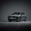 2026 Audi Q3 revealed – 3rd gen gets micro-LED headlights, new stalks, PHEV with 119 km EV range