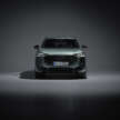 2026 Audi Q3 revealed – 3rd gen gets micro-LED headlights, new stalks, PHEV with 119 km EV range
