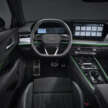 2026 Audi Q3 revealed – 3rd gen gets micro-LED headlights, new stalks, PHEV with 119 km EV range
