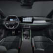 2026 Audi Q3 revealed – 3rd gen gets micro-LED headlights, new stalks, PHEV with 119 km EV range