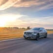 2026 BMW iX3 50 xDrive EV – 10% lighter, 40% less energy loss, 20% less costs compared to predecessor