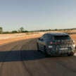 2026 BMW iX3 50 xDrive EV – 10% lighter, 40% less energy loss, 20% less costs compared to predecessor