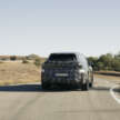 2026 BMW iX3 50 xDrive EV – 10% lighter, 40% less energy loss, 20% less costs compared to predecessor