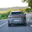 2026 BMW iX3 50 xDrive EV – 10% lighter, 40% less energy loss, 20% less costs compared to predecessor