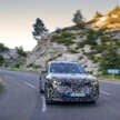 2026 BMW iX3 50 xDrive EV – 10% lighter, 40% less energy loss, 20% less costs compared to predecessor