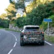 2026 BMW iX3 50 xDrive EV – 10% lighter, 40% less energy loss, 20% less costs compared to predecessor