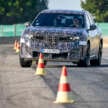 2026 BMW iX3 50 xDrive EV – 10% lighter, 40% less energy loss, 20% less costs compared to predecessor